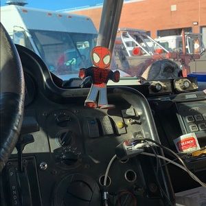 Meet your Posher, Nick